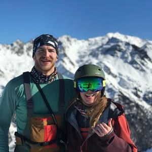 Meet your Posher, Annie